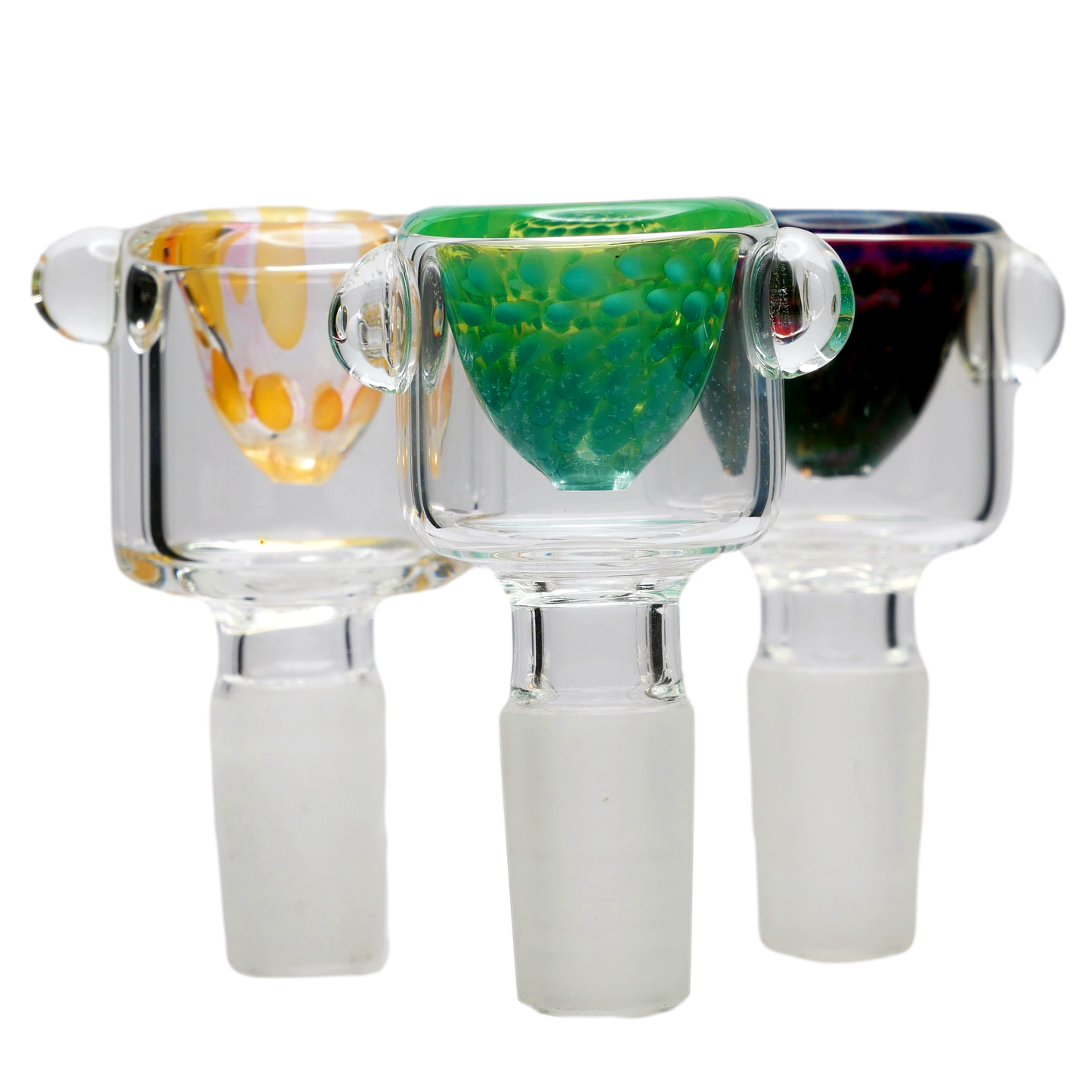 14mm Worked Bowls (23 Styles)