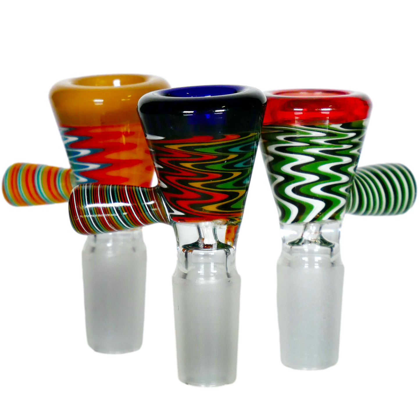 Reversal Snapper with Spiral Handle