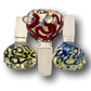 14mm Worked Bowls (19 Styles)