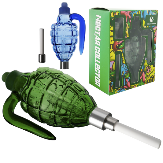 510 Ceramic Tip Grenade. in A BOX!