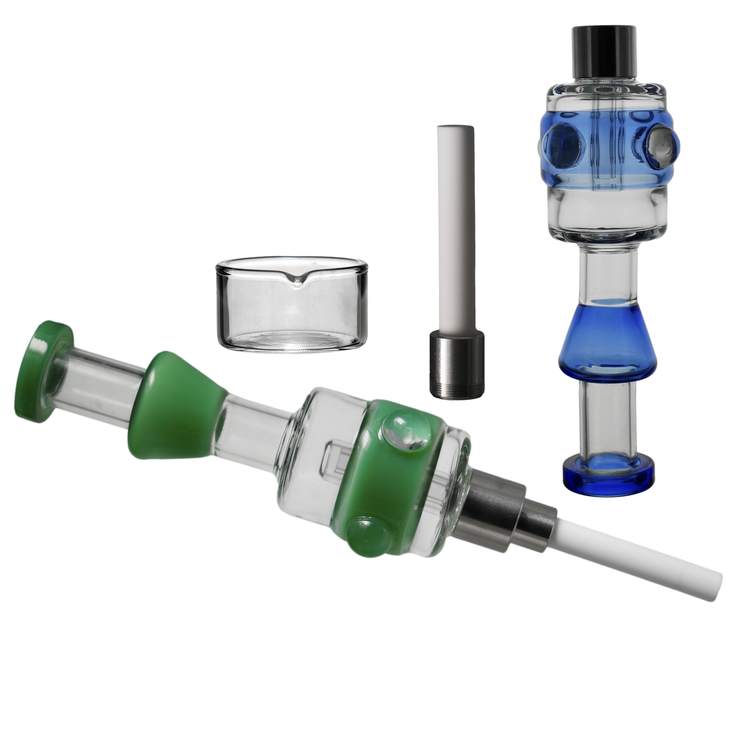 Nectar Straws (35+ Styles)