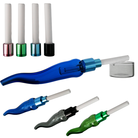 Tentacle Straw Ceramic Tip