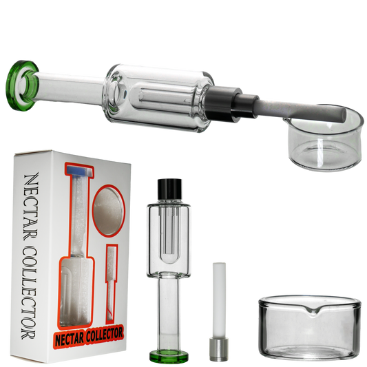 510 Straw Ceramic Tip IN A BOX!