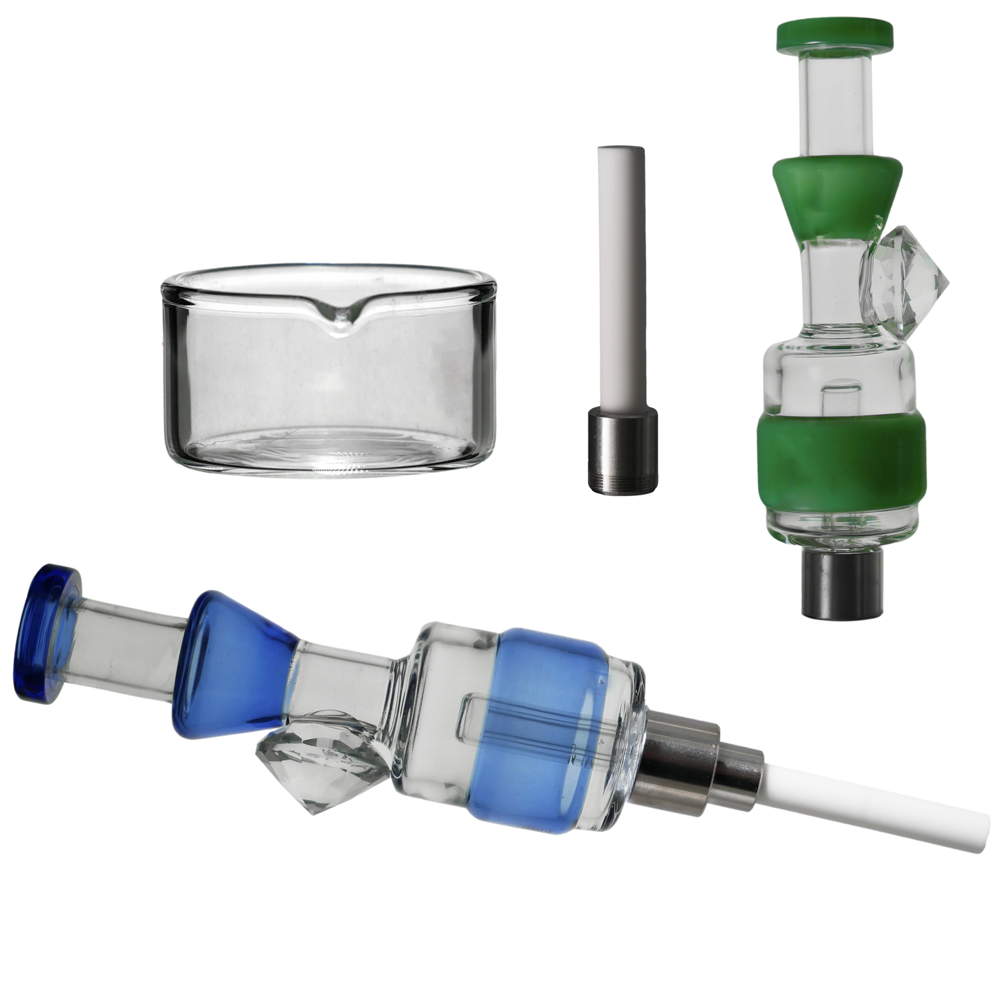 Nectar Straws (35+ Styles)