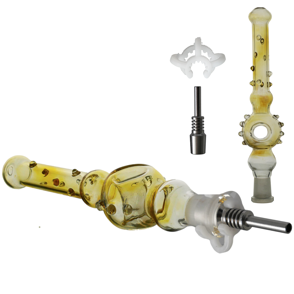 Nectar Straws (35+ Styles)