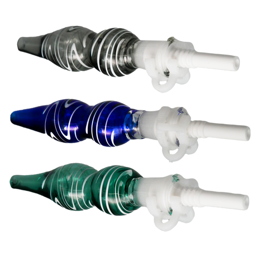 10mm Small Ceramic Tip