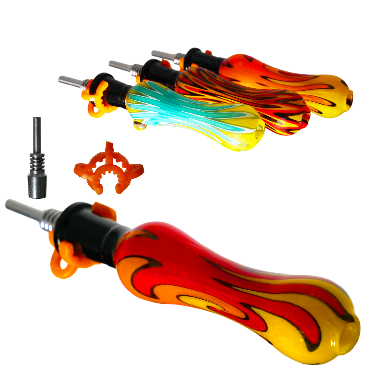 Nectar Straws (35+ Styles)