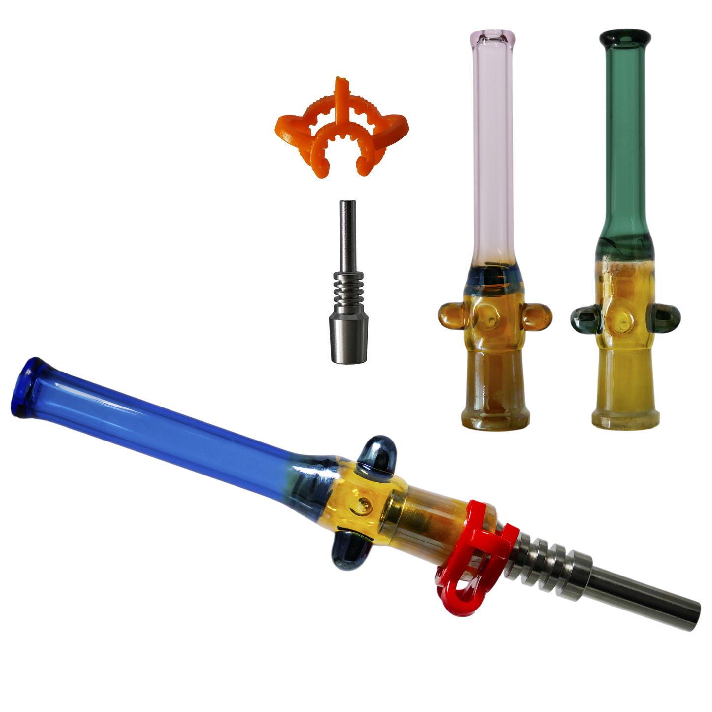 Nectar Straws (35+ Styles)