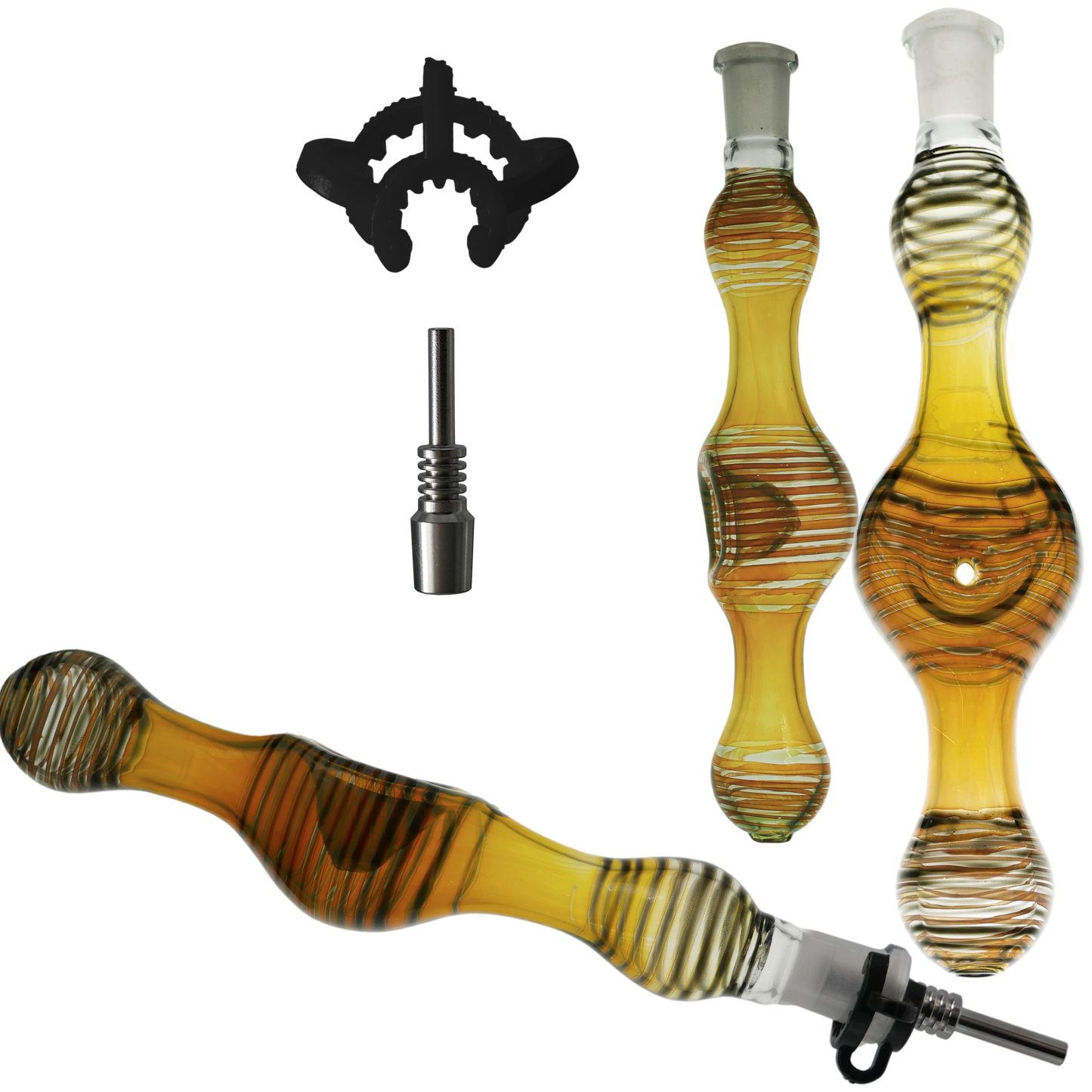 Nectar Straws (35+ Styles)