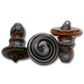 Traditional Carb Caps (13 Styles)