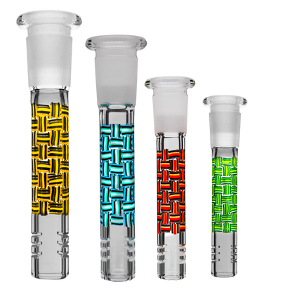 Low Pro LaceWork Downstem