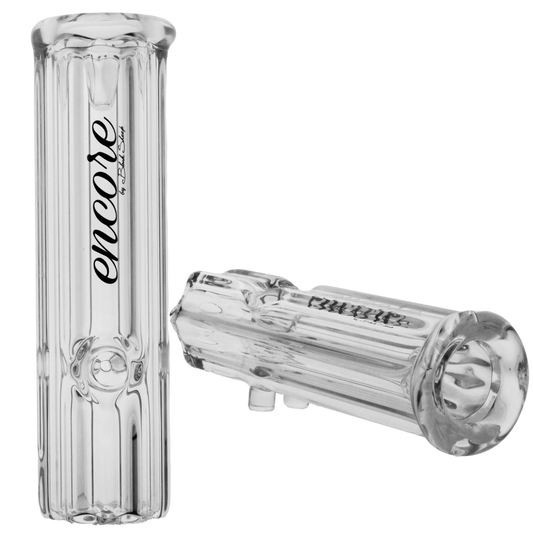 6.5" 38mm Hex Roller