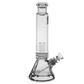 12" Diamond Base Unbreakable Perc Pounder