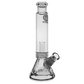 12" Diamond Base Unbreakable Perc Pounder