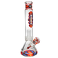 12" Unbreakable Perc Pounder