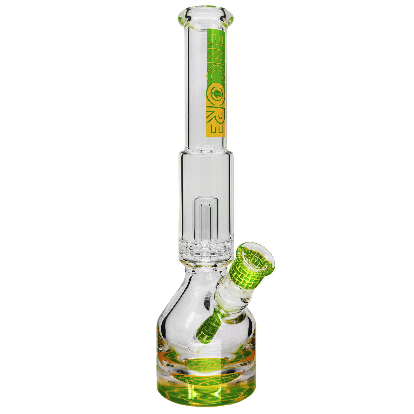 13" Henny Unbreakable Perc