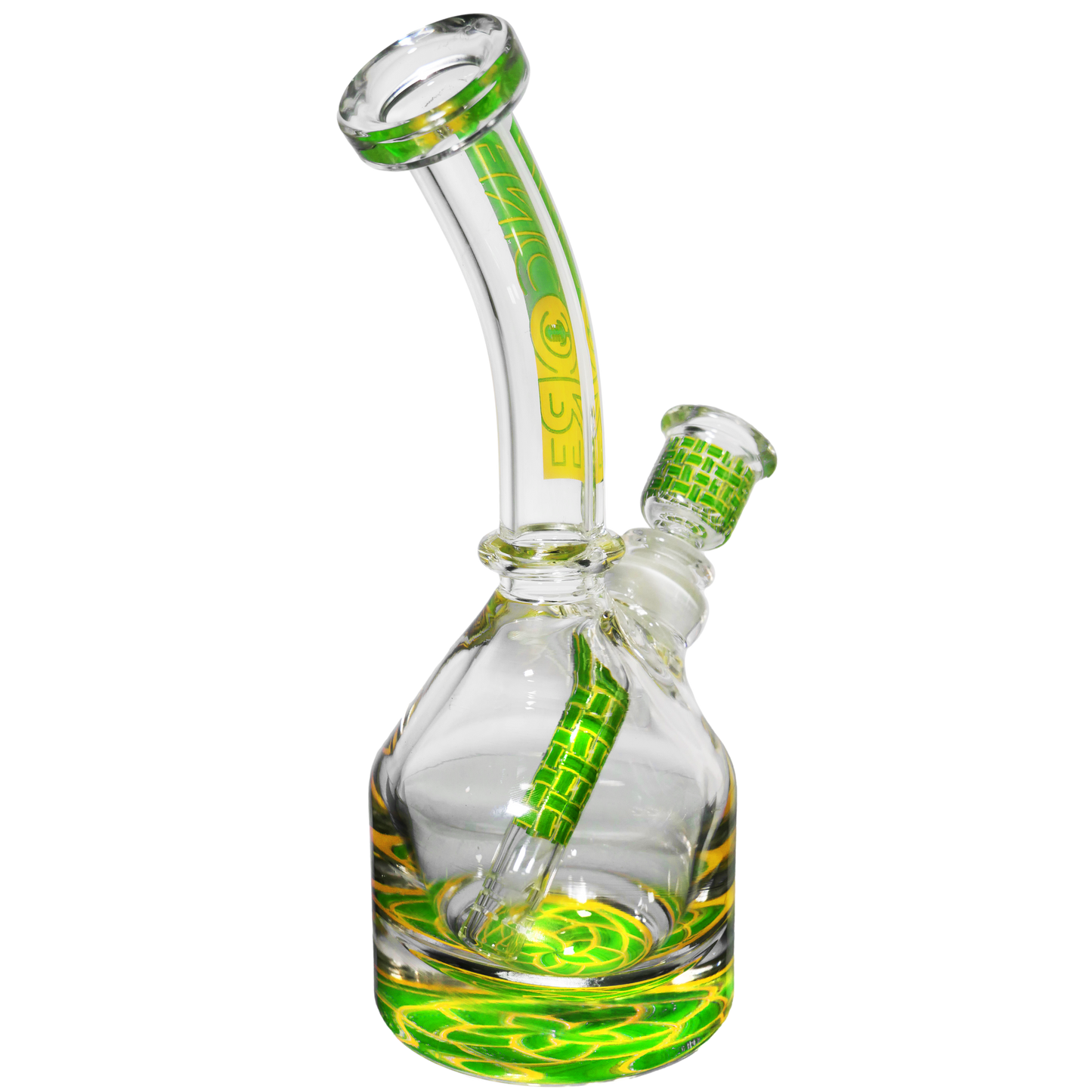 10" Lazy Henny Lacework