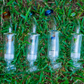 4 PACK Monark Matrix Perc Attachment