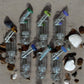 4 PACK Monark Side Car Matrix Attachment