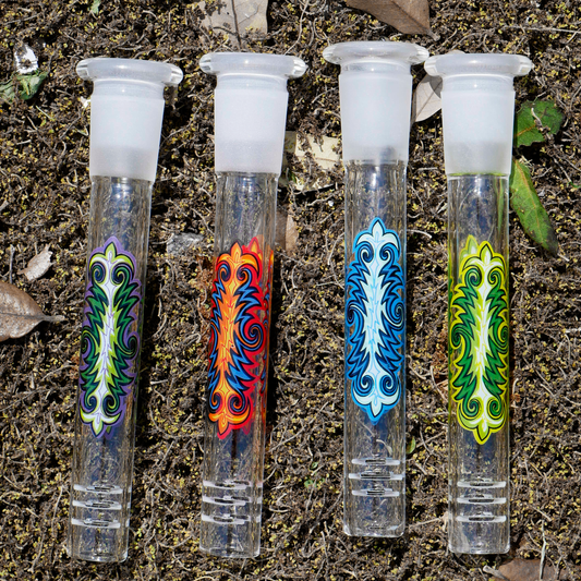 MiX N MaTch Reversal Decal Downstem