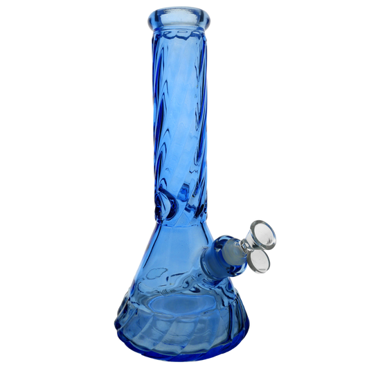 12" 50x7mm Color Spirals