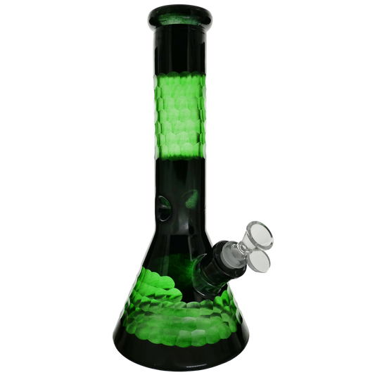 12" 50x7mm Midnight Hour