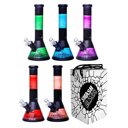 12" 50x7mm Midnight Hour