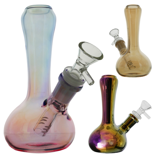 BLOWOUT!  5.5" Electroplated Catfish