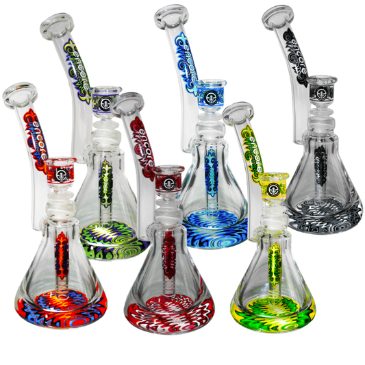 9.5" Wubbling Pounder